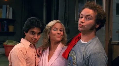 That 70s show.