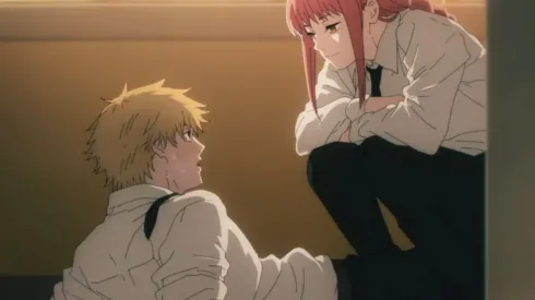 Chainsaw Man: a qué hora y cómo ver el episodio 6.