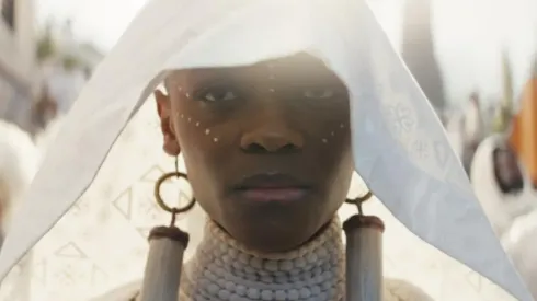 Black Panther: Wakanda Forever