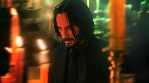 John Wick 4: quiénes son los nuevos actores que se suman a la saga.