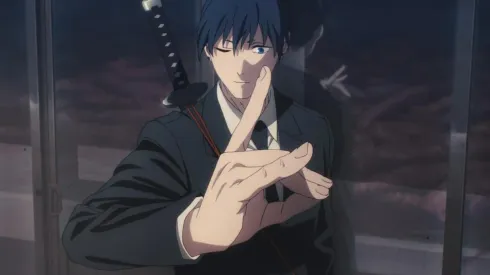 Chainsaw Man: el increíble cosplay de Aki Hayakawa que se hizo viral.