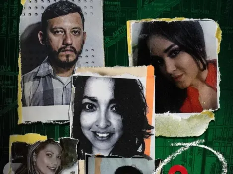 A plena luz, documental que explora el multihomicidio de Narvarte