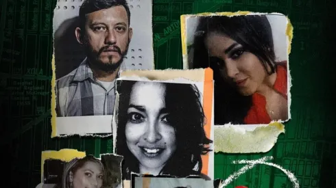 A plena luz, un documental de Alberto Arnaut (Foto: Netflix)