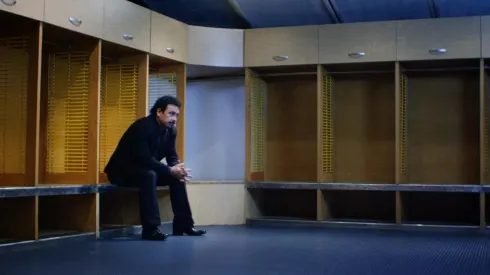 Hugo, el gol y la gloria, nuevo documental sobre su vida (Foto: Prime Video)