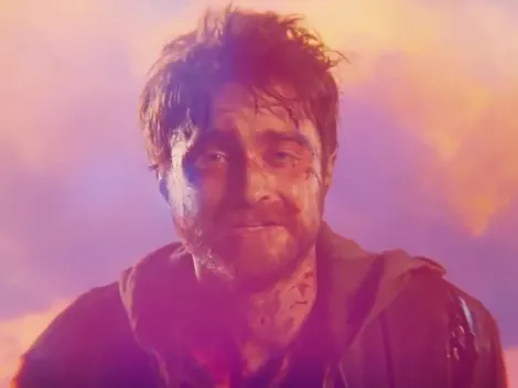 La imperdible película de Daniel Radcliffe en HBO Max