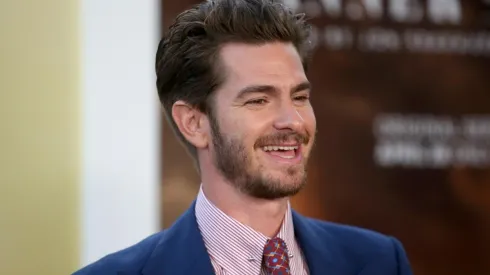 Andrew Garfield explicó por qué no ha tenido niños hasta el momento.