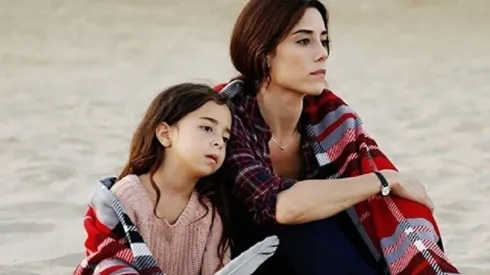 ¿La telenovela turca Madre está en Netflix?