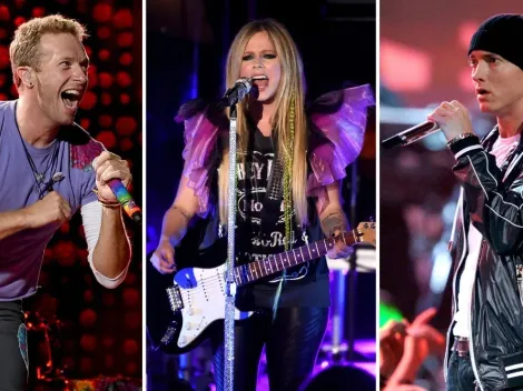 3 discos inolvidables que cumplen 20 años