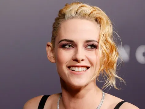 Kristen Stewart confirma su debut como directora
