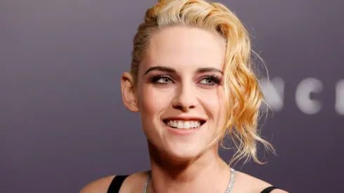 Kristen Stewart debutará como directora de cine.