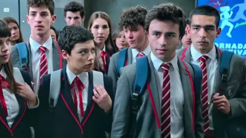 Élite, temporada 6: memes y reacciones al estreno en Netflix.