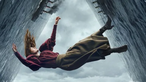 1899 ya está en Netflix