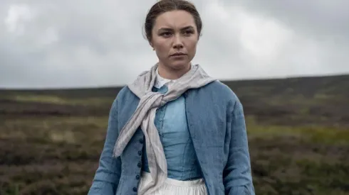 Florence  Pugh