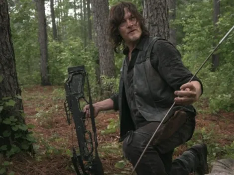 Los próximos proyectos de The Walking Dead luego del final de la serie original