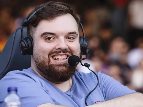 La nueva invitada de Ibai Llanos es una de las mejores actrices de Netflix