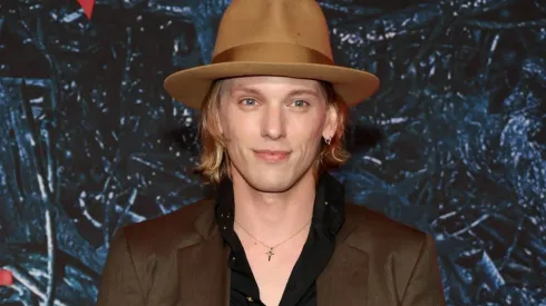 No solo Stranger Things: los próximos proyectos de Jamie Campbell Bower.