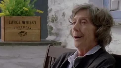 Dame Eileen Atkins