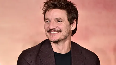 Pedro Pascal