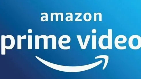 Prime Video.