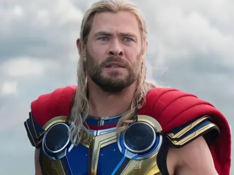 Cómo llegaría a su final Thor tras la confesión de Chris Hemsworth