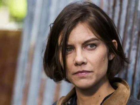 Lauren Cohan contó cuándo está situada The Walking Dead: Dead City