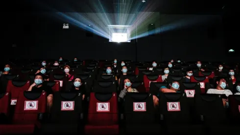 La película más vista en cines en todo el mundo durante 2022 se podrá ver online en la previa de Navidad.