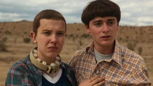 Stranger Things 5: la nueva y oscura teoría que involucra a Eleven y Will.