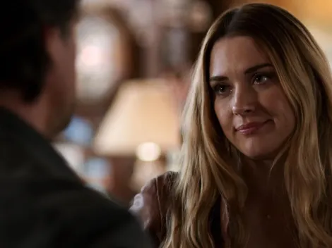 Virgin River 5: el cambio de look que tendrá Mel en la serie