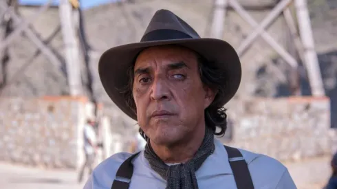 Luis Felipe Tovar integra el reparto de El poderoso Victoria (Foto: Cinépolis Dist)