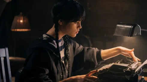 ¿Merlina tendrá temporada 2 en Netflix?