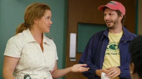 Life & Beth, una de las series menos destacadas de 2022.