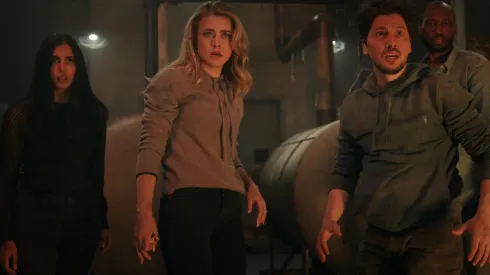 Manifest no fue la única: 5 series que Netflix rescató tras su cancelación