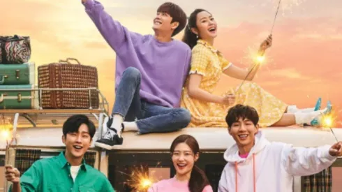 Mi primer amor de verdad