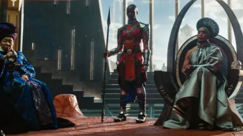 El personaje de Black Panther que no tendrá su película en solitario