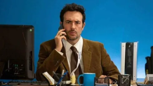 Sebastián Martínez