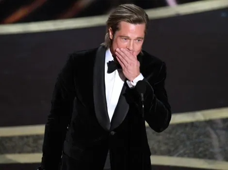 Brad Pitt rechazó una exitosa película para hacer una de las peores