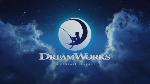 El logo del estudio.