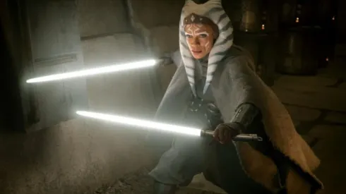 Proyectos de Star Wars