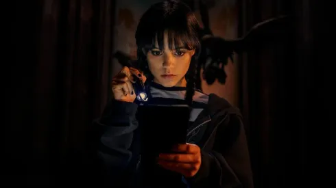 ¿Merlina lo logró? Cuál fue la serie de Netflix más vista en la última semana (21-27 noviembre 2022).