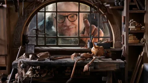 ¿Cuándo se estrena Pinocho de Guillermo del Toro en Netflix?