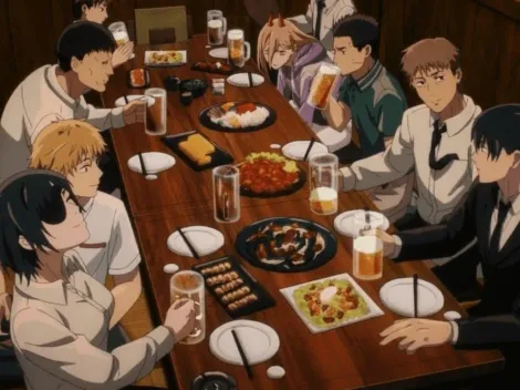 Chainsaw Man: cómo y a qué hora ver el episodio 8 del animé