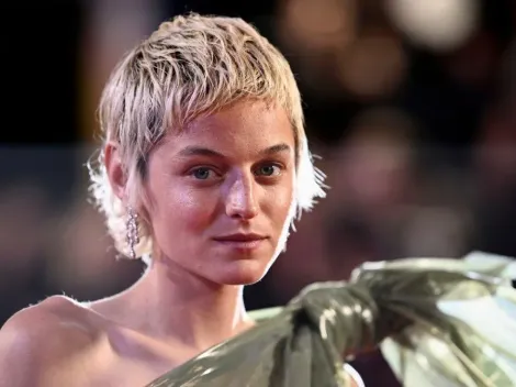 Emma Corrin realizó un válido reclamo después de The Crown