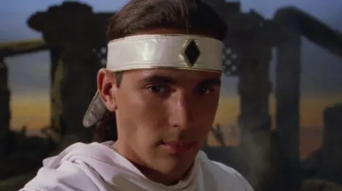 Jason David Frank