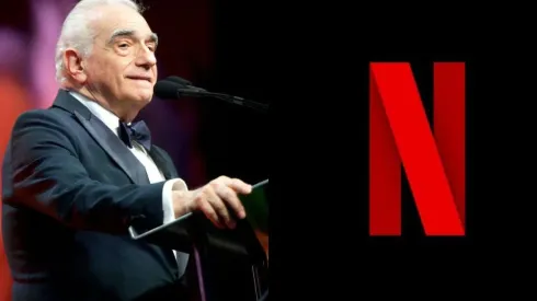 La serie de comedia de Netflix con una actriz de Bridgerton que conquistó a Martin Scorsese.