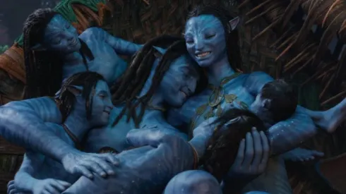 Avatar: The Way of Water