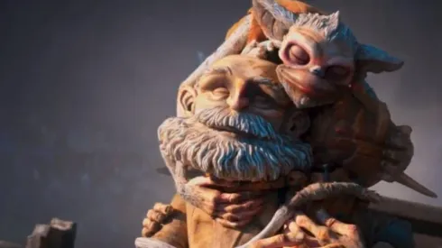 Pinocho, de Guillermo del Toro, agota boletaje en Cineteca Nacional y cines independientes (Foto: IMDB)