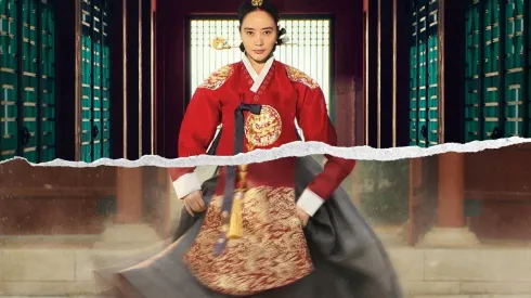 Este es el nuevo K-Drama de Netflix que es furor y no te puedes perder.