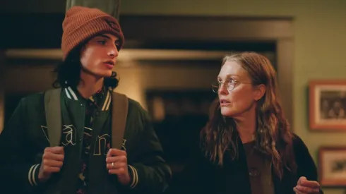 When you finish saving the world.