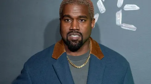 Kanye West