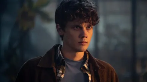 Hunter Doohan es Tyler